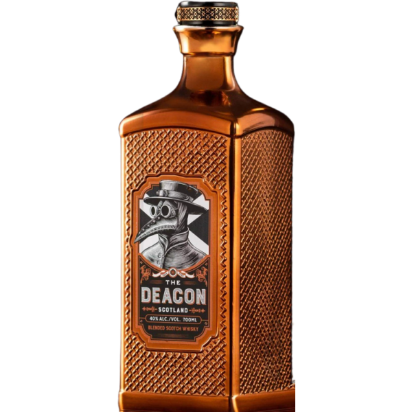 Picture of Deacon Blended Scotch Whiskey 750ml