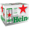 Picture of Heineken - Light Lager cans 12pk