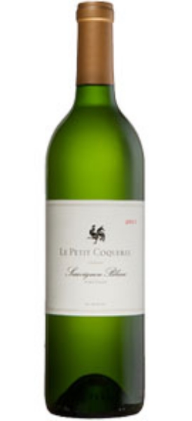 Picture of 2022 Coquerel - Sauvignon Blanc Calistoga Le Petit
