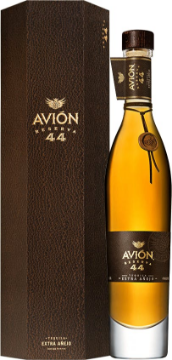 Picture of Avion Reserva 44 Extra Anejo Tequila 750ml