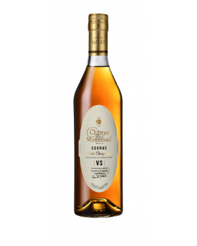 Picture of Chateau Montifaud V.S. Petite Champagne Cognac 750ml