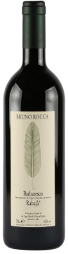 Picture of 2019 Rocca, Bruno - Barbaresco Rabaja