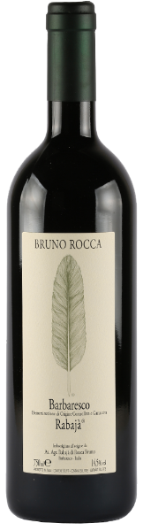 Picture of 2019 Rocca, Bruno - Barbaresco Rabaja MAGNUM (1.5L)