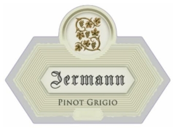 Picture of 2022 Jermann - Friuli DOC Pinot Grigio