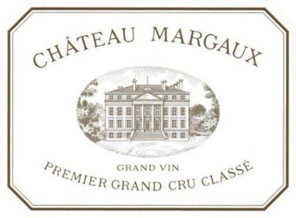 Picture of 2019 Chateau Margaux - Margaux