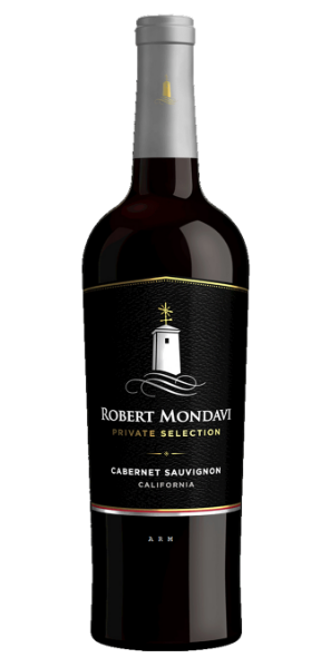 Picture of 2021 Robert Mondavi - Cabernet Sauvignon Private Selection California