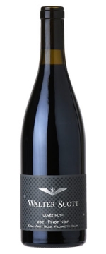 Picture of 2021 Walter Scott - Pinot Noir Willamette Valley Cuvee Ruth