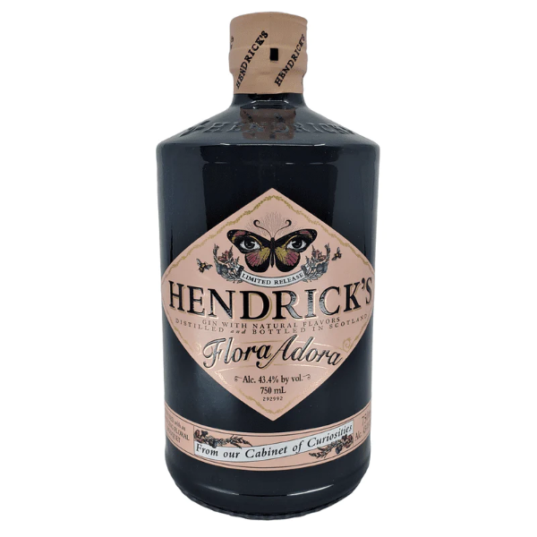 Picture of Hendrick's Flora Adora Gin 750ml