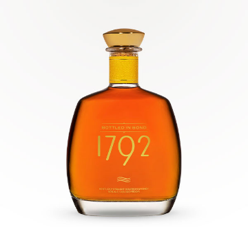 Picture of 1792 Bottled in Bond Whiskey 750ml