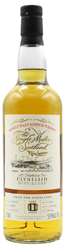 Picture of Clynelish Single Malt Of Scotland 11 yr Distilled 2011 Whiskey 750ml