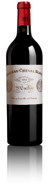 Picture of 2022 Chateau Cheval Blanc - St. Emilion  (750ml)