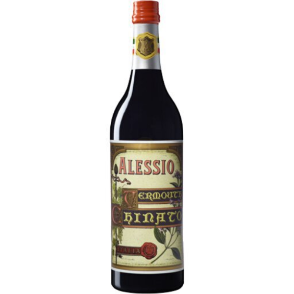 Picture of Alessio Vermouth Chinato Vermouth 750ml