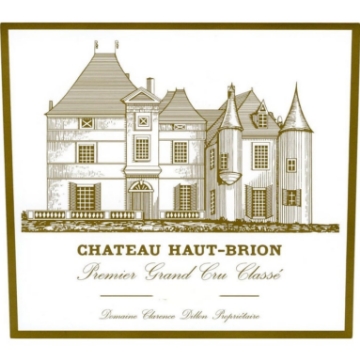 Picture of 2014 Chateau Haut Brion - Pessac Ex-Chateau release