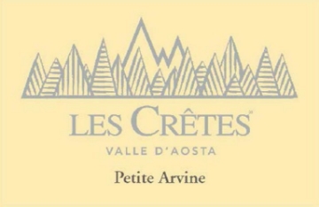 Picture of 2022 Les Cretes - Valle d'Aosta Petite Arvine