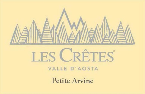 Picture of 2022 Les Cretes - Valle d'Aosta Petite Arvine