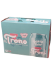 Picture of Dewey Beer Co. - El Trono Mexical Lager 12pk