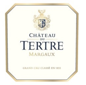Picture of 2022 Chateau Du Tertre - Margaux (Bordeaux Future ETA 2025)