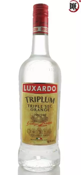 Picture of Luxardo Triplum Sec Orange Liqueur 1L