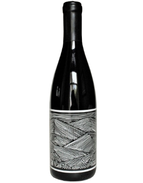 Picture of 2020 Saxum - Grenache Syrah Mouvedre Paso Robles G2 Vineyard