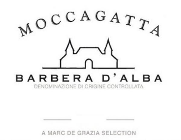 Picture of 2020 Moccagatta - Barbera d'Alba