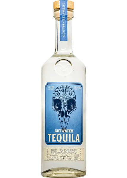 Picture of Cutwater  Blanco Tequila 750ml