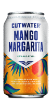 Picture of Cutwater - Mango Margarita RTD Cocktail 4pk