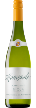 Picture of 2022 Cvne - Viura Rioja Monopole Blanco