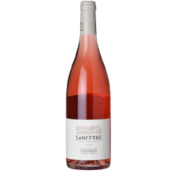 Picture of 2022 Crochet, Lucien - Sancerre Rose