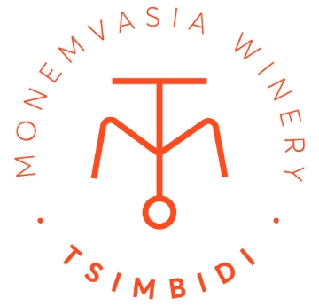 Monemvasia Winery Logo