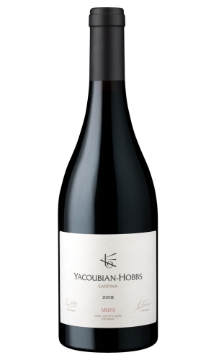 Yacoubian-Hobbs Sarpina bottle