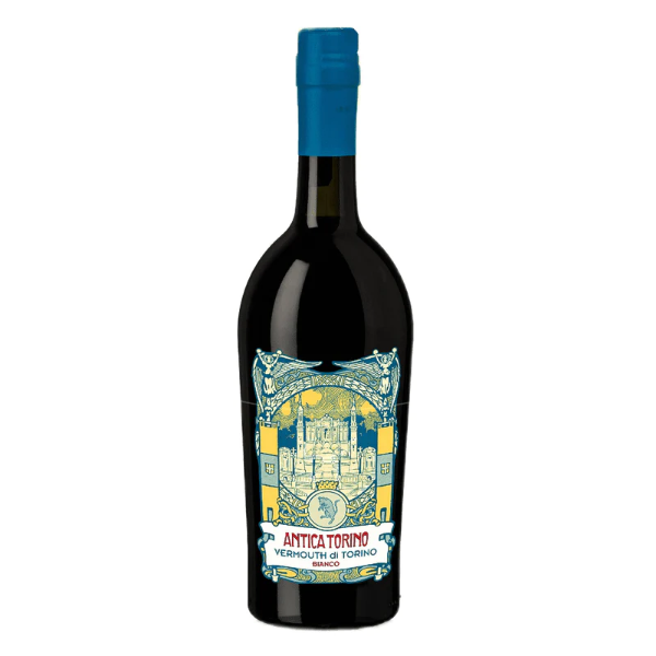 Picture of Antica Torino Bianco Vermouth 750ml