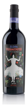 Picture of Elena Penna Rosso LAZ 19 Vermouth 750ml