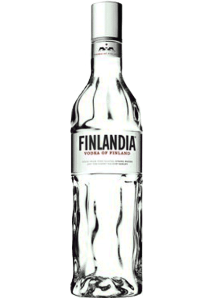 Picture of Finlandia Vodka 1L