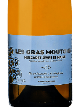 Picture of 2020 Domaine de la Pepiere - Muscadet Gras Moutons