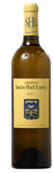 Picture of 2022 Chateau Smith Haut Lafitte BLANC - Pessac