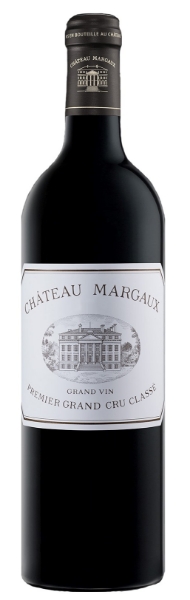 Picture of 2022 Chateau Margaux - Margaux  (750ml)