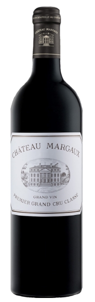 Picture of 2022 Chateau Margaux - Margaux  (Bordeaux Future ETA 2025)