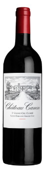 Picture of 2022 Chateau Canon - St. Emilion MAGNUM (Bordeaux Future ETA 2025) (1.5L)