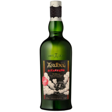 Picture of Ardbeg BizarreBQ Limited Edition Single Malt Whiskey 750ml