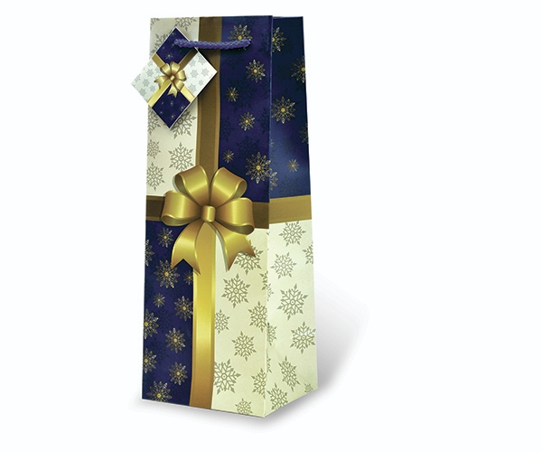 Picture of Gift Bag - Tied with a Bow