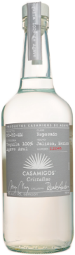 Picture of Casamigos Cristalino Tequila 750ml