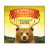 Picture of Anderson Valley Brewing - Blood Orange Gose 6pk
