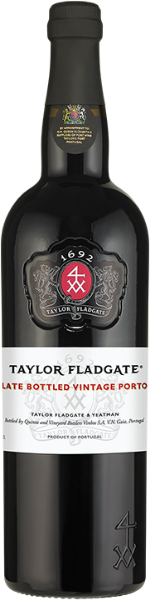 Picture of 2017 Taylor Fladgate - Porto Late Bottled Vintage