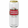 Picture of Stella Artois - Lager 25oz Single Can