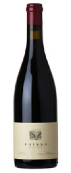 Picture of 2021 Failla - Pinot Noir Sonoma Estate Ft. Ross Seaview