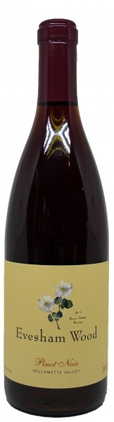 Picture of 2021 Evesham Wood - Pinot Noir Willamette Valley Eola Cuvee