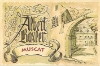 Albert Boxler Muscat label