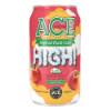 Picture of Ace - High Imperial Peach Cider 6pk