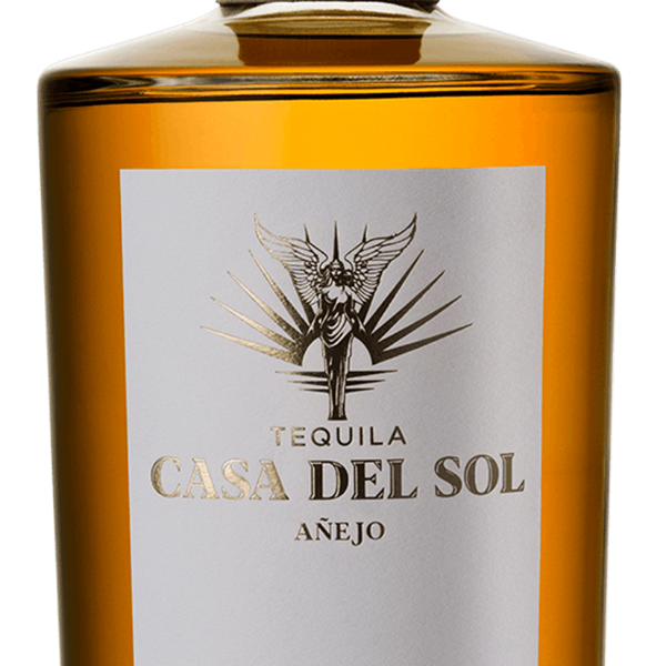 Picture of Casa del Sol Anejo Tequila 750ml