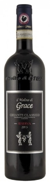 Picture of 2019 Molino di Grace - Chianti Classico